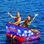 WOW Watersports Beach Bubba 2 Person Towable