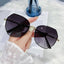 Gafas de sol polarizadas elegantes para mujeres