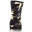 ProsourceFit Manga de Rodilla - Gris