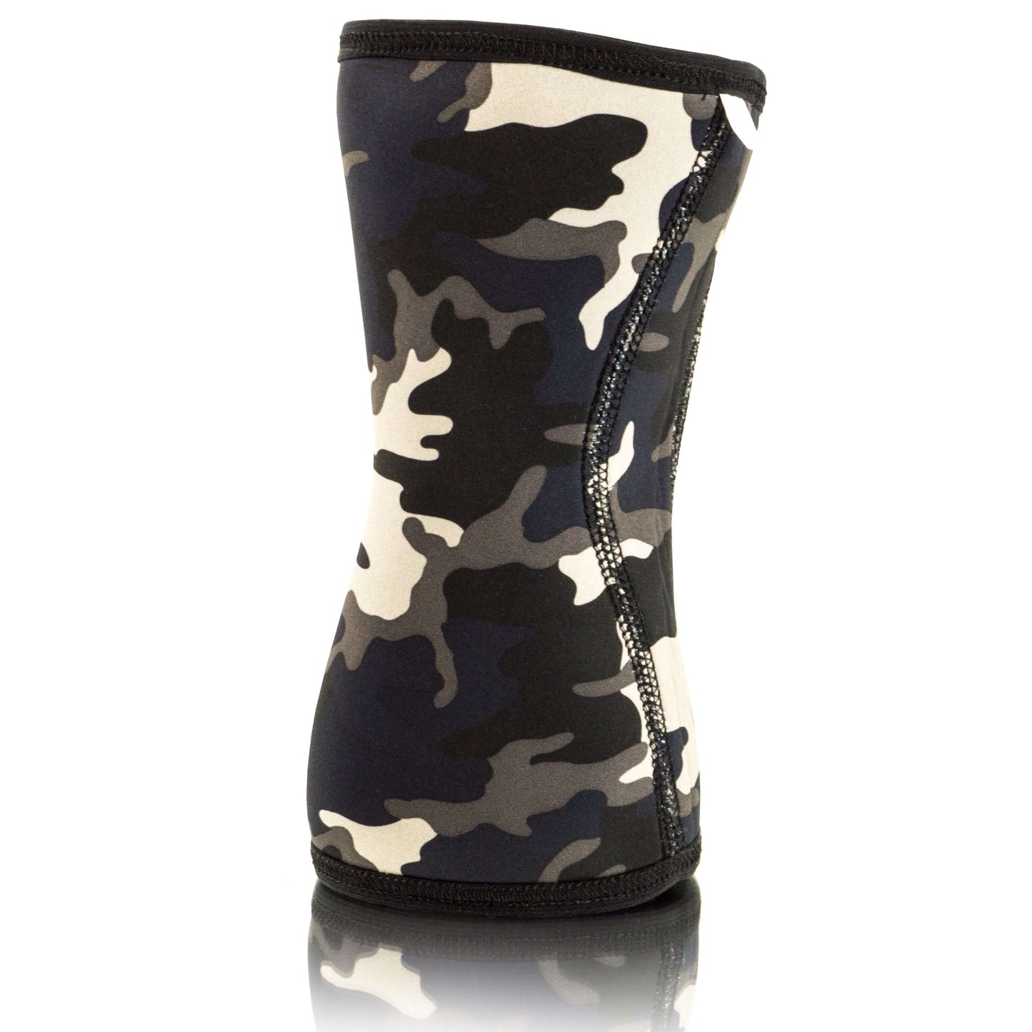 ProsourceFit Manga de Rodilla - Gris
