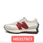 New Balance 327 Retro Classic Sneakers for All