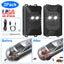 Gbruno Ultrasonic Rodent Repellent - 2 Pack for Home & Garage
