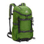 30L Oxford Cloth Hiking Backpack for Outdoor Adventures