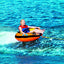WOW Watersports Lil' Skipper 1 Person Towable