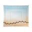 Paw Print Paradise Comforter - Perfect Bedding for Pet Enthusiasts - Korvel