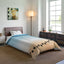Paw Print Paradise Comforter - Perfect Bedding for Pet Enthusiasts - Korvel