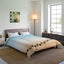 Paw Print Paradise Comforter - Perfect Bedding for Pet Enthusiasts - Korvel