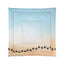 Paw Print Paradise Comforter - Perfect Bedding for Pet Enthusiasts - Korvel