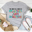 Beaches And Sunshine Tee