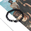 Ensemble de Bracelets Perles pour Connexions Significatives