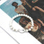 Ensemble de Bracelets Perles pour Connexions Significatives