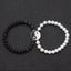 Ensemble de Bracelets Perles pour Connexions Significatives