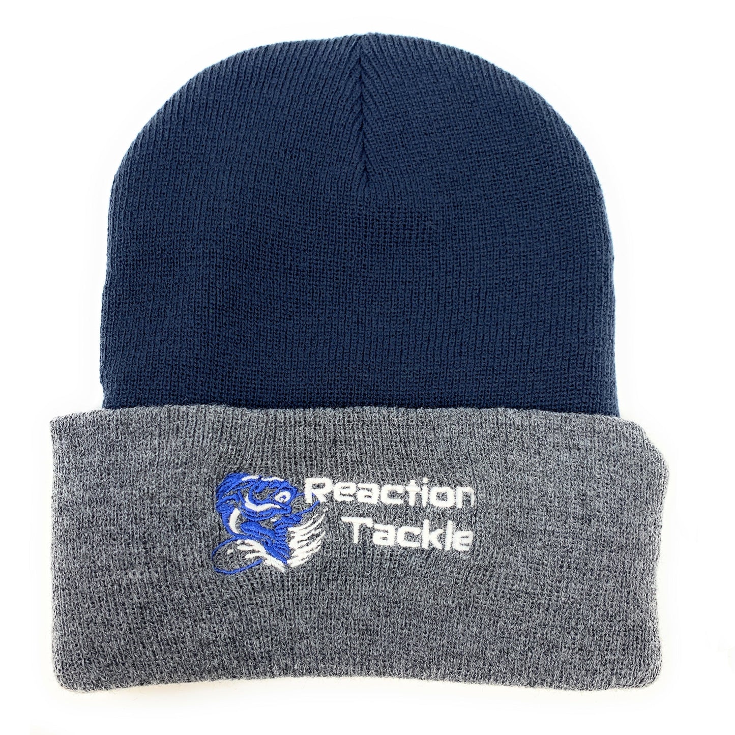 Gorros de punto Reaction Tackle 