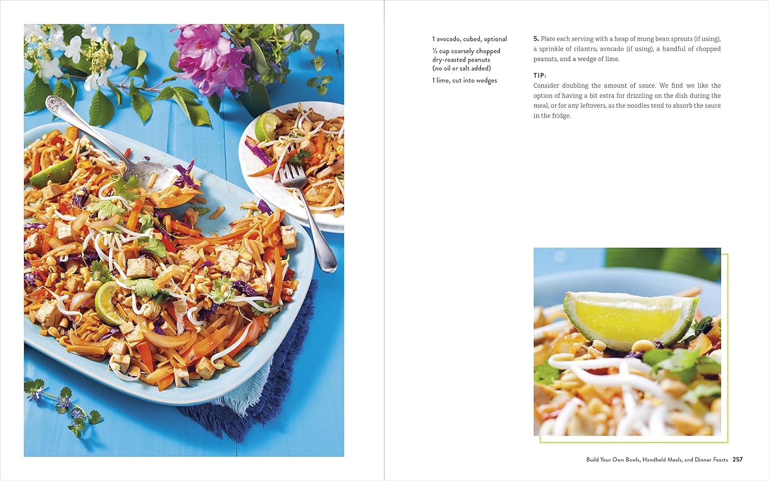 Empower Your Plate: The Ultimate Plant-Based Cookbook for Women on the Move - Korvel