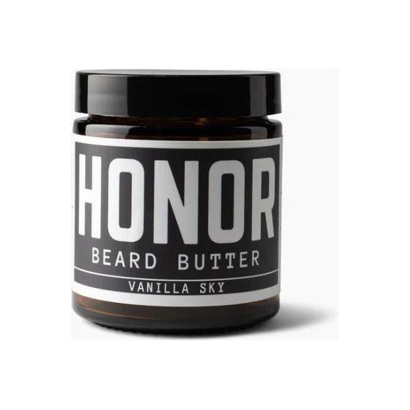 Honor Initiative Manteca para Barba Vanilla Sky 3.4 oz