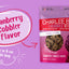 Charlee Bear Bearnola Treats - 8 oz