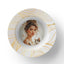 Bol Collectible Belle Dame aux Chats