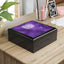 Elegant Epilepsy Brain Jewelry Box