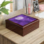 Elegant Epilepsy Brain Jewelry Box