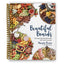 Beautiful Boards: 50 Amazing Snack Boards for Any Occasion (Spiral Bound) - Korvel