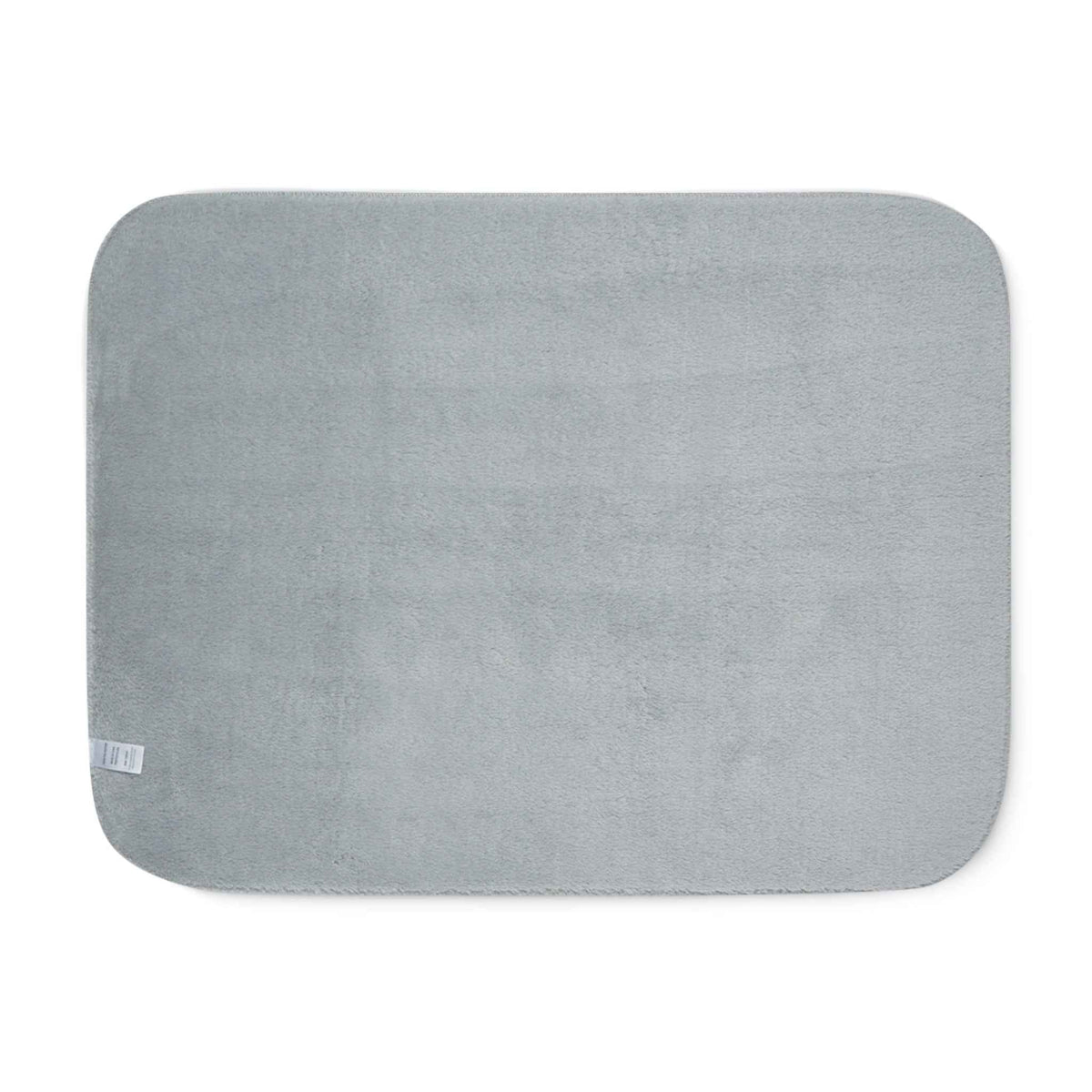 Beautifully Unstable Sherpa Blanket — Soft Strength Edition