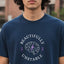 T-shirt unisexe Beautifully Unstable – Sensibilisation à l'épilepsie