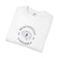 T-shirt unisexe Beautifully Unstable – Sensibilisation à l'épilepsie