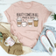 Camiseta "La belleza viene en todas las formas y tamaños"