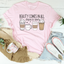 Camiseta "La belleza viene en todas las formas y tamaños"