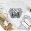 Beauty From Ashes Isaiah 61:3 Tee - Korvel