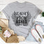 Beauty From Ashes Isaiah 61:3 Tee - Korvel