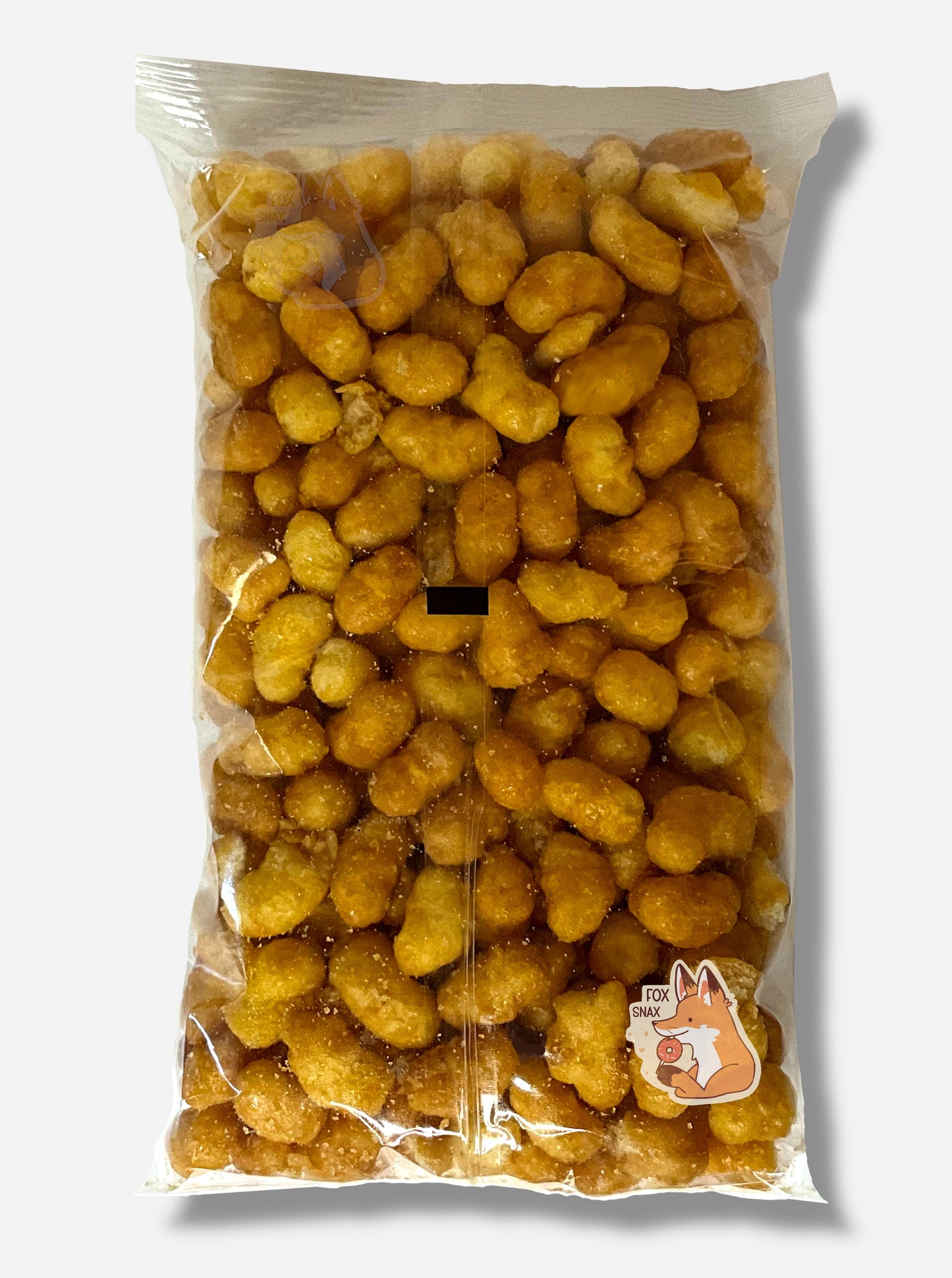 Buc-ee's Beaver Nuggets - Delicious Caramel Puffs