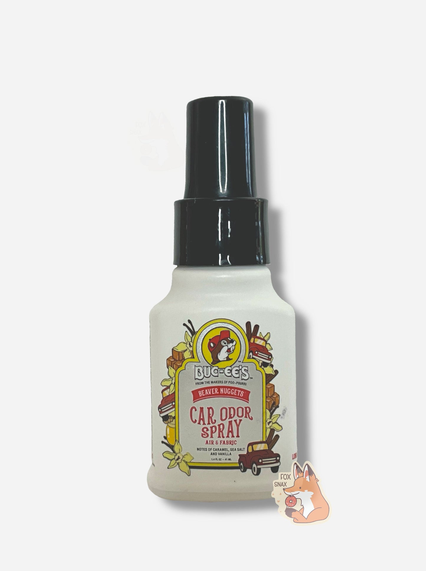 Buc-ee's Premium Car Odor Spray