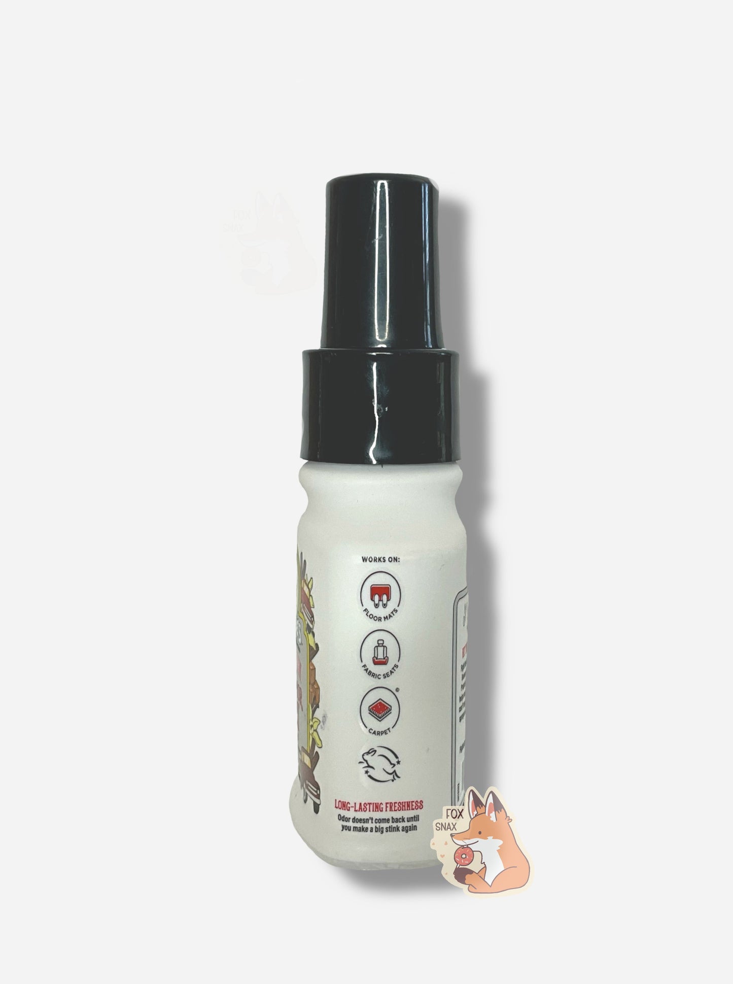 Buc-ee's Premium Car Odor Spray