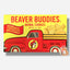 Biscuits Animaux Buc-ee's Beaver Buddies
