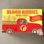 Biscuits Animaux Buc-ee's Beaver Buddies
