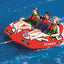 WOW Watersports 3-Person Coupe Cockpit Towable