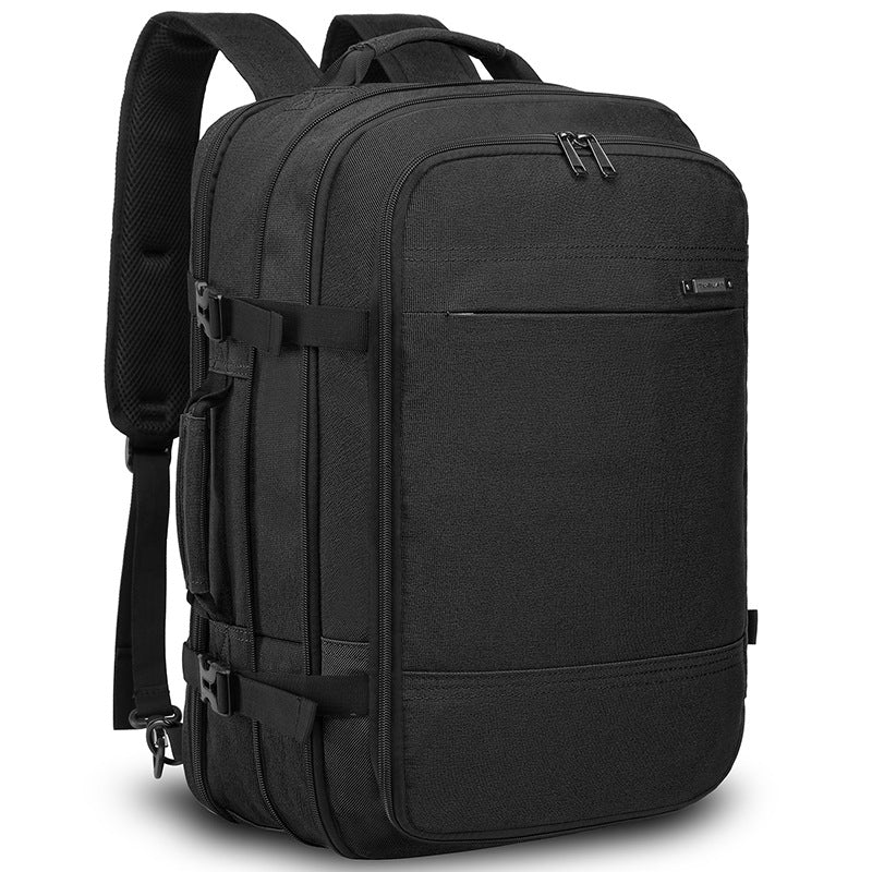 Mochila de Negocios Multifuncional para Laptop