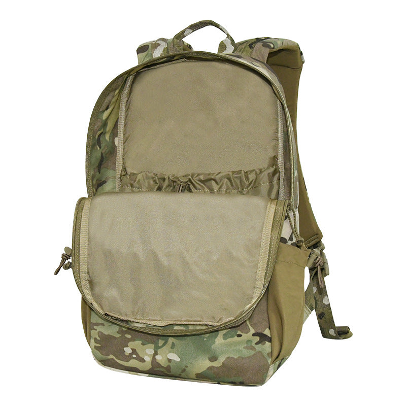 Mochila de Senderismo Impermeable para Aventuras al Aire Libre