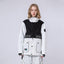 Premium Waterproof and Warm Double-board Ski Jacket