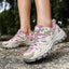 Women's Outdoor Climbing Boots - Fashionable & Functional