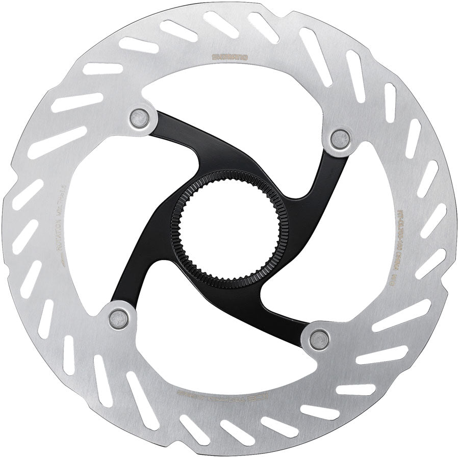 Rotor de freno de disco Shimano RT-CL700 S - 160 mm CenterLock incluido