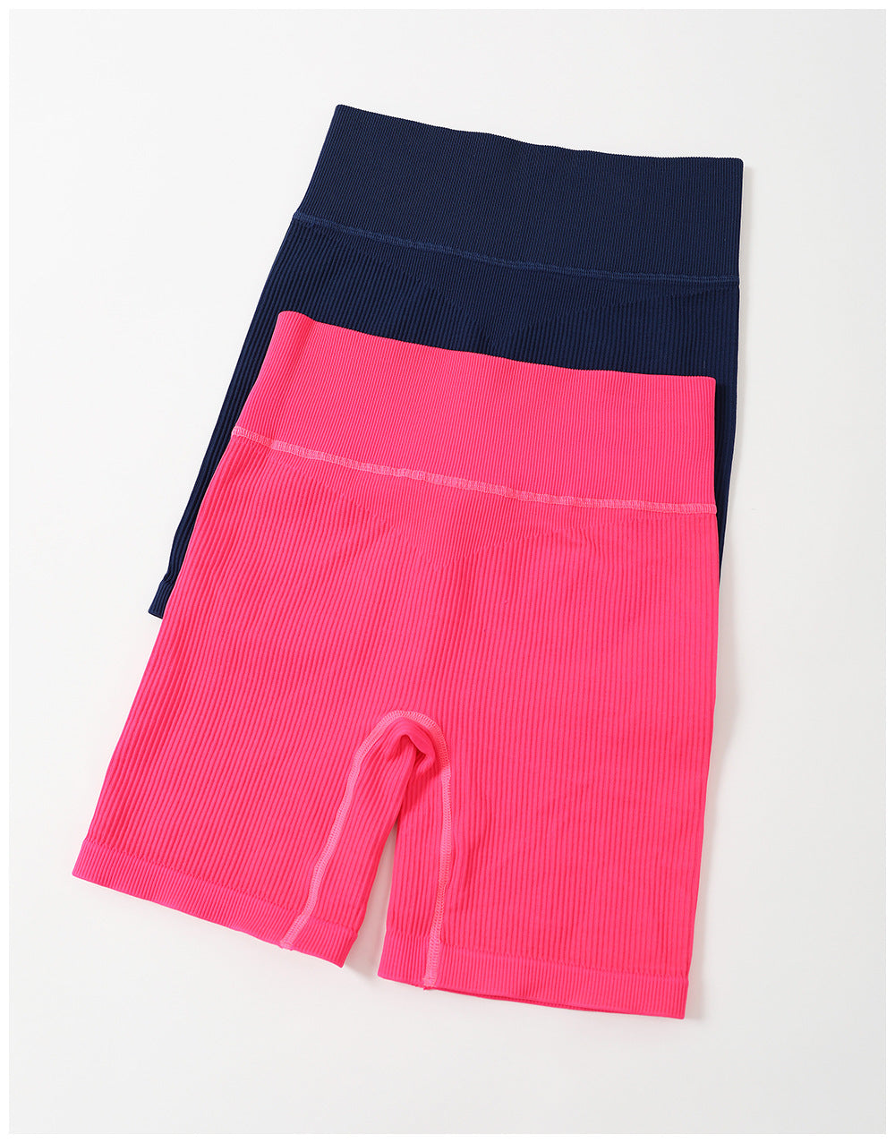 Premium Women's Activewear Cycling Shorts