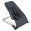 Asiento de rebote para bebés Gbruno - Estructura de aluminio gris