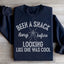 Been A Snack Long Before Looking Like One Was Cool Sweatshirt