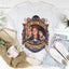 T-shirt vintage Been That Witch