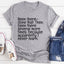 Been There Done That Tee - Korvel