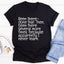 Been There Done That Tee - Korvel