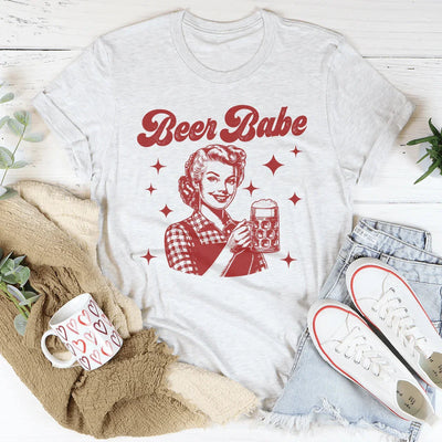 Camiseta Beer Babe