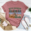 Camiseta de chica bebiendo cerveza
